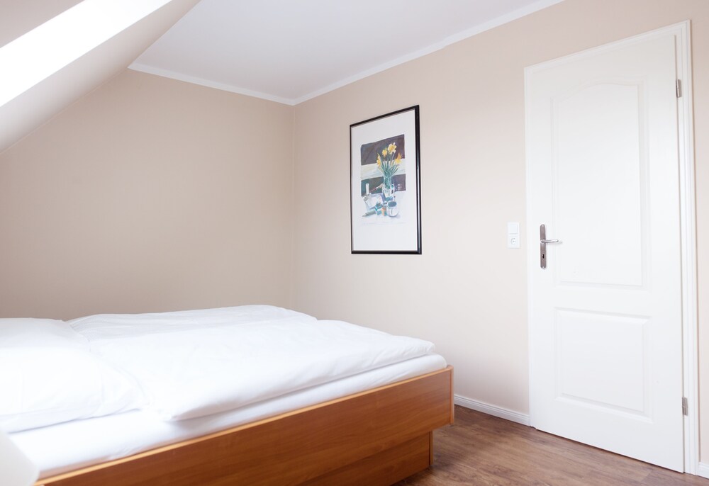 Airport Hotel One — hotel in Sylt-Ost