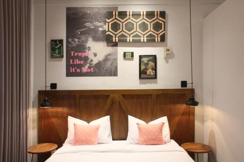 Seven Boards Canggu - last minute hotel in Canggu