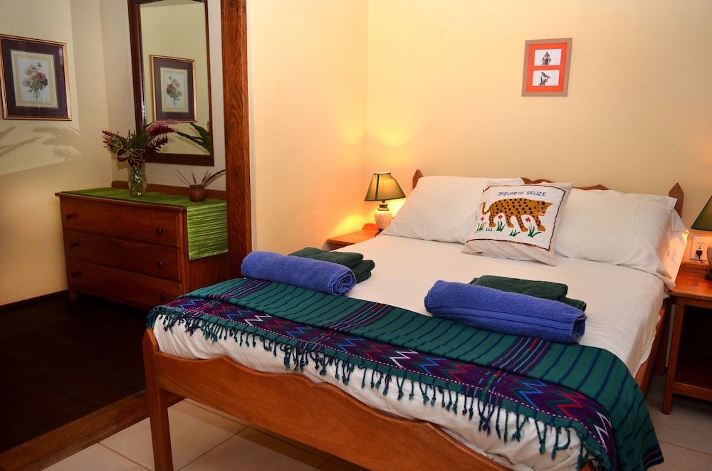The Farm Inn — Placencia — photo 5
