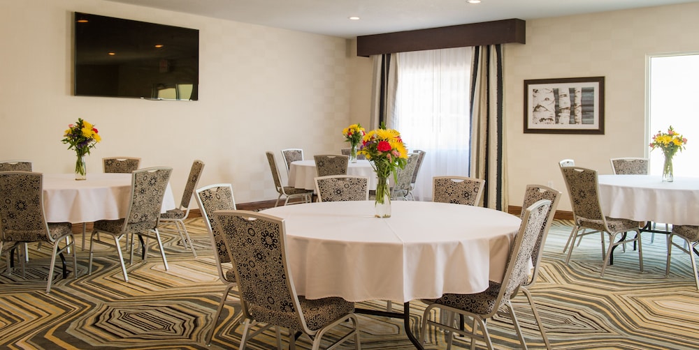 Holiday Inn Express Le Claire Riverfront Davenport by IHG - photo 30