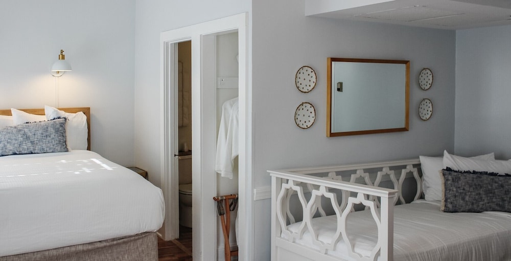 The Inn Of Cape May - photo 7