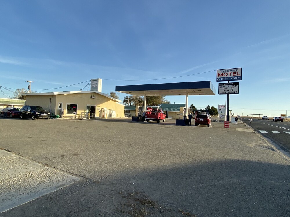 Mcdermitt Hotel - photo 44