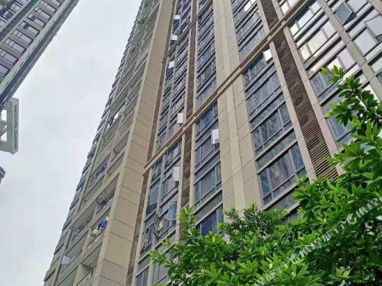 Weike - carbon neutral hotel in Guangzhou