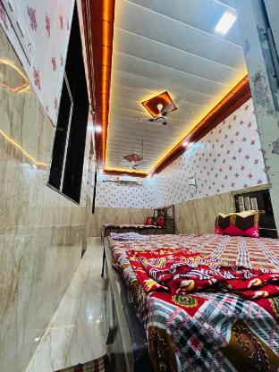 Shree Govind bhawan — Vrindavan — photo 2
