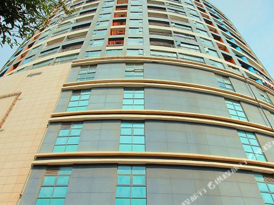 Yacheng Hotel - last minute hotel in Kunming