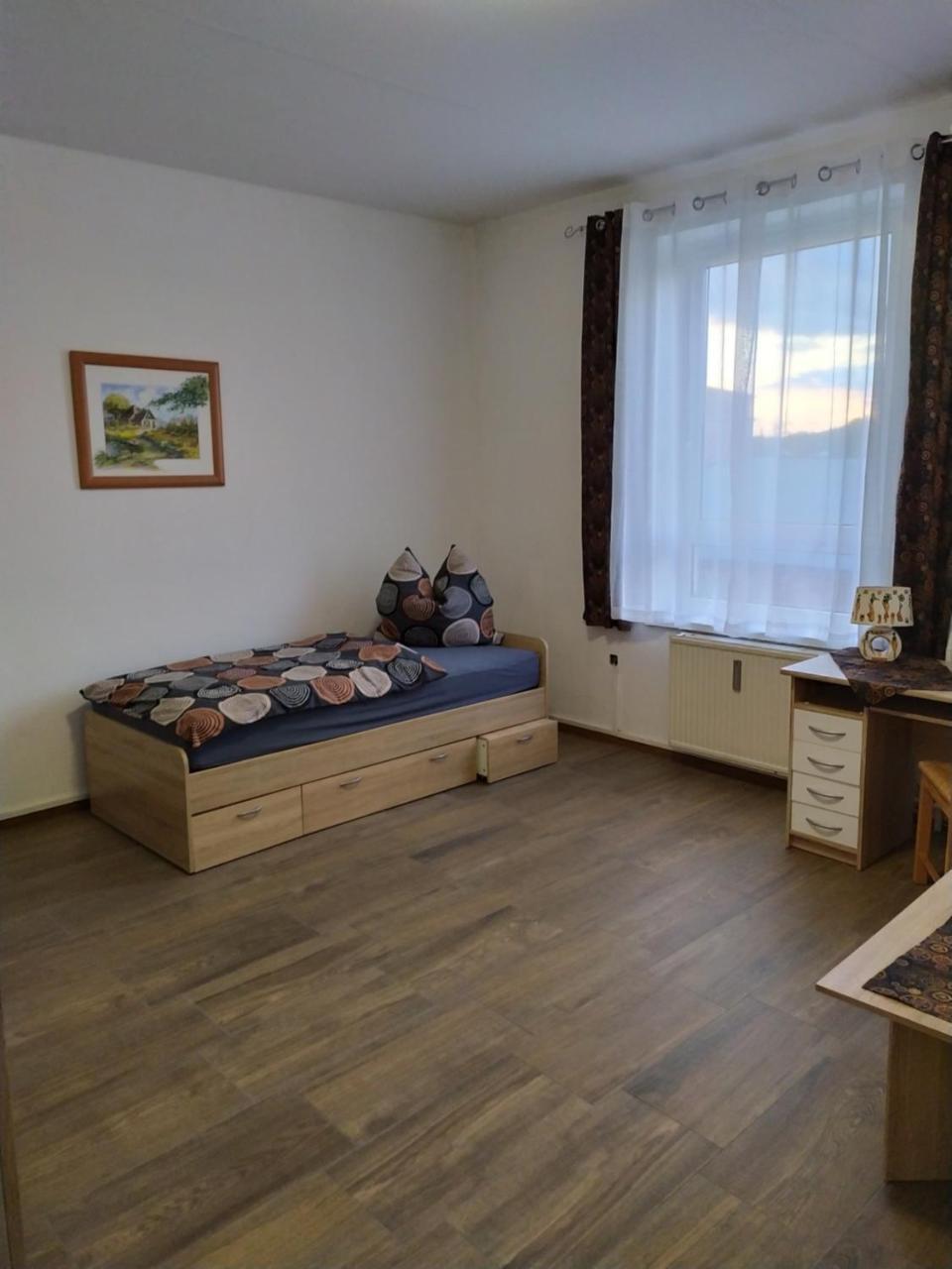 Monteurzimmer EZ GROß — hotel in Frankfurt (Oder)