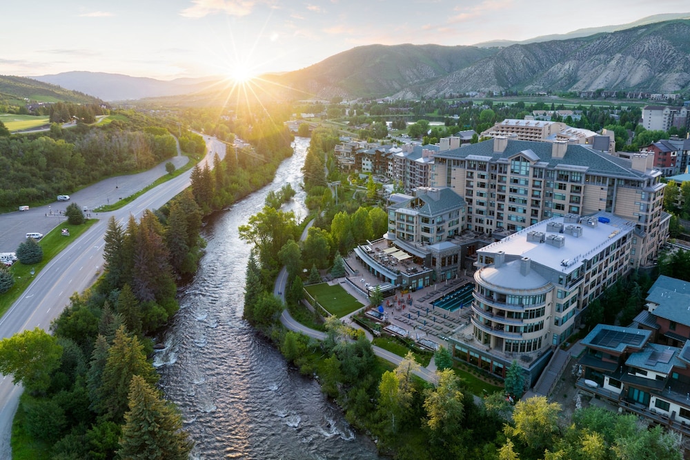 The Westin Riverfront Resort & Spa Avon Vail Valley - photo 87
