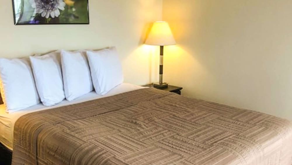 Colonial Inn Ellsworth - photo 4