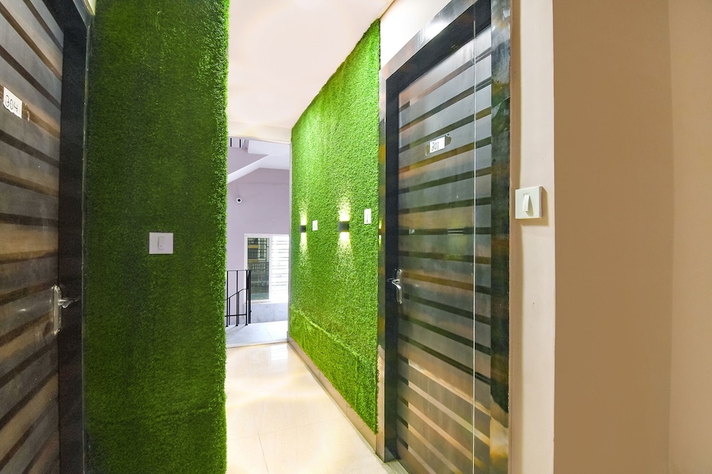 Fabhotel The Sunshine Residency — Barasat — photo 3