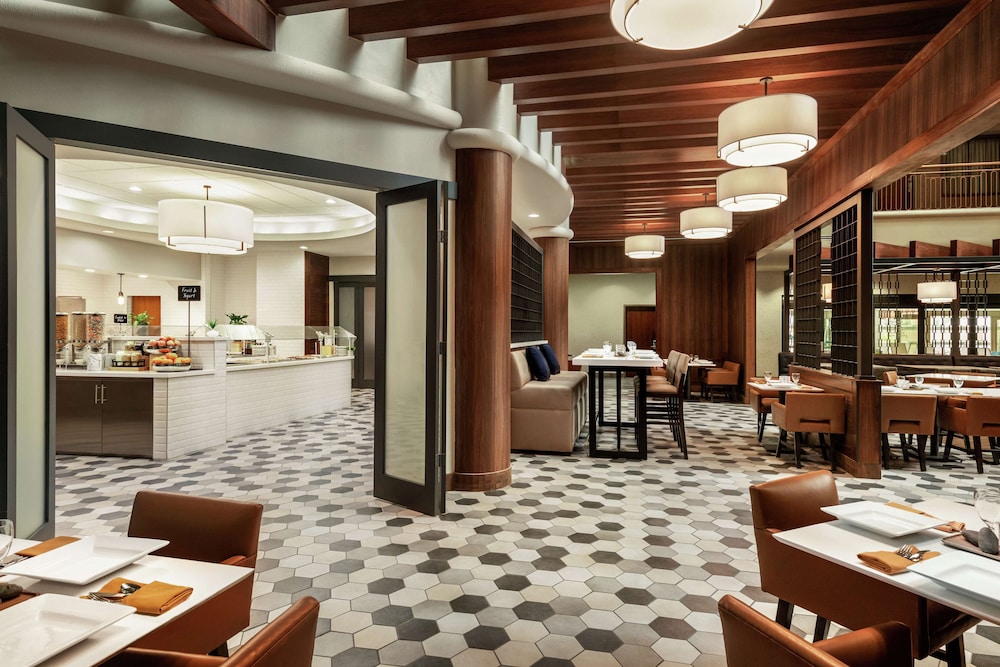 Embassy Suites by Hilton Convention Center Las Vegas - photo 47