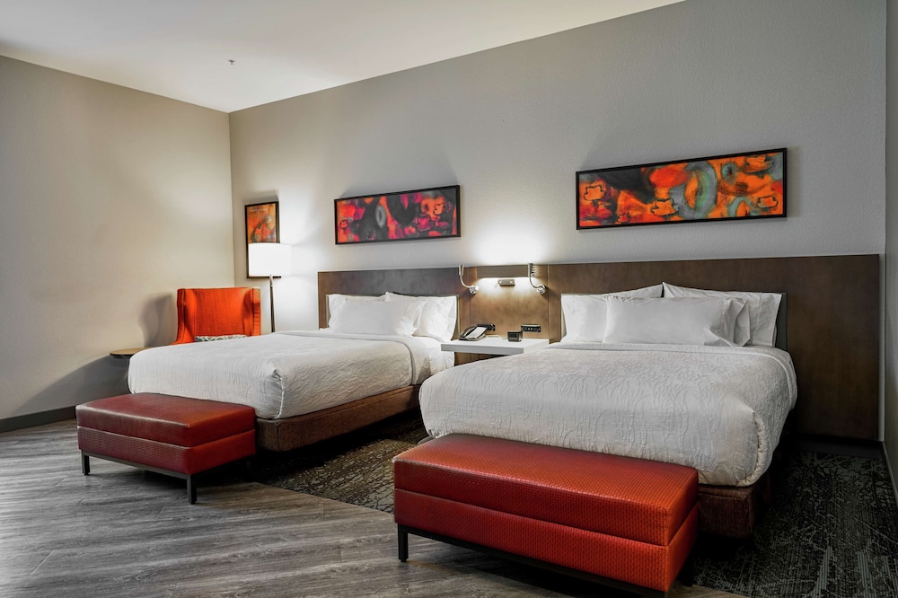 Hilton Garden Inn Louisville Mall of St. Matthews - photo 14