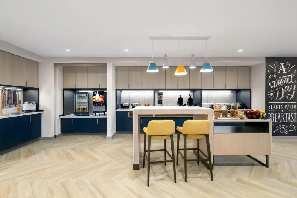 TownePlace Suites by Marriott Geneva at SPIRE Academy - photo 21