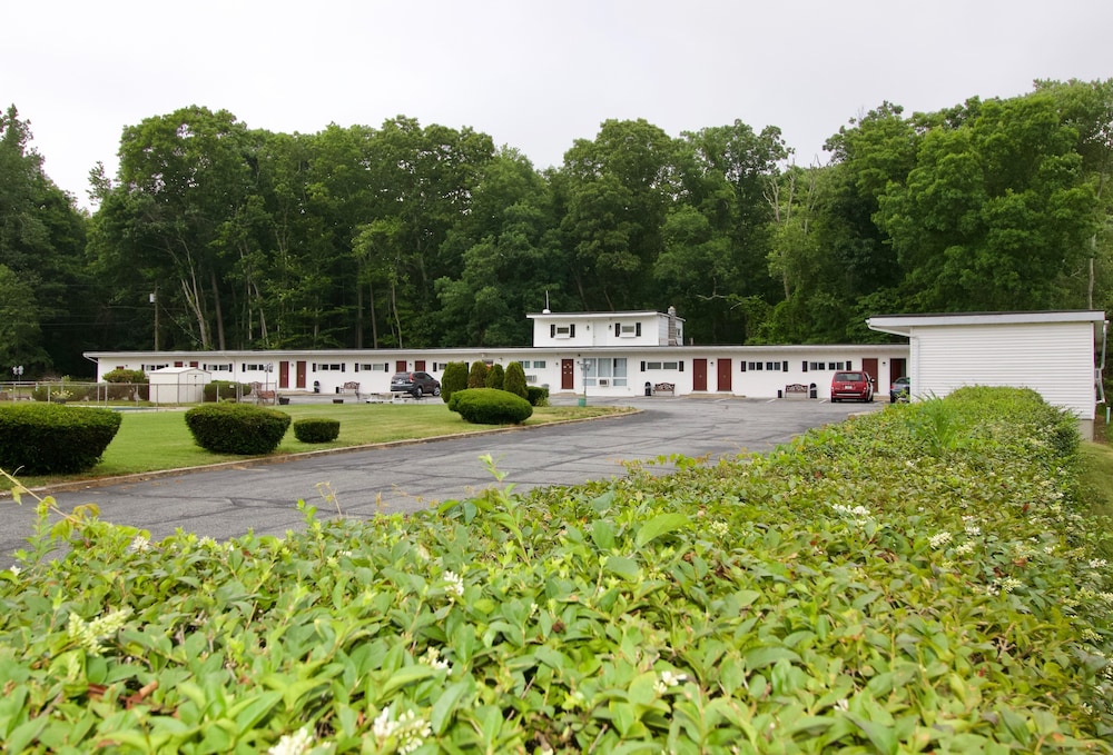 Oakdell Motel - photo 36