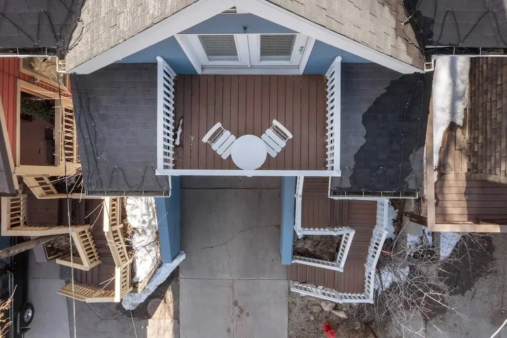 Silver Star by Avantstay Ideal Park City Location Close to Slopes Hot Tub - photo 12