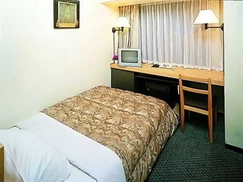 Hotel Com’s Osaka — Osaka — photo 2