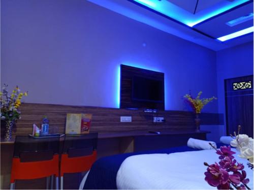 Maan Hotel and Restaurant — Alwar — photo 2