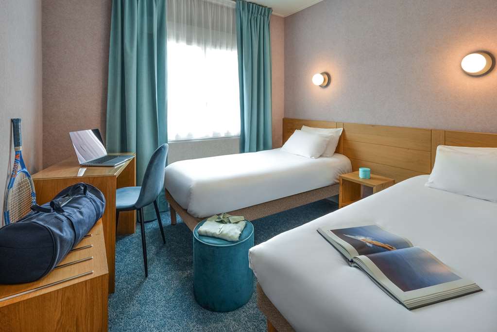 Sure Hotel by Best Western Centre Beaune — Beaune — photo 2