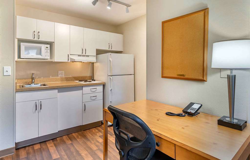 Extended Stay America Suites Boston Westborough Computer Dr - photo 8