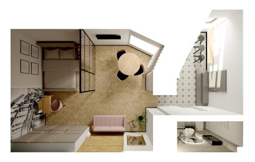 Saint Marcin Residence in the Center — 4-Star Luxury Hotel in Poznan, Poland