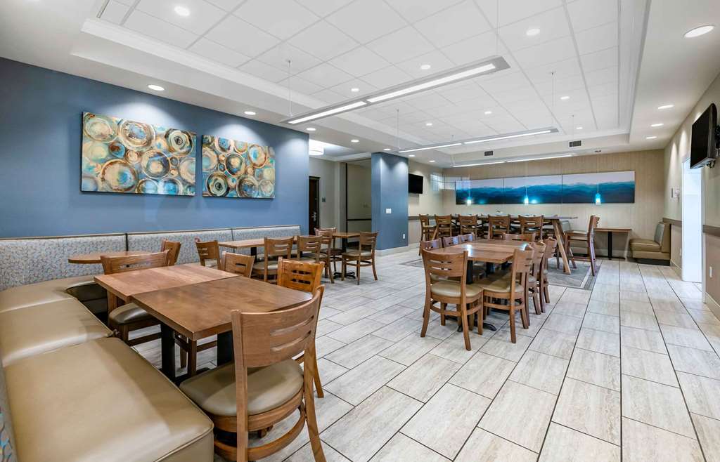 Extended Stay America Premier Suites Lakeland I4 - photo 6