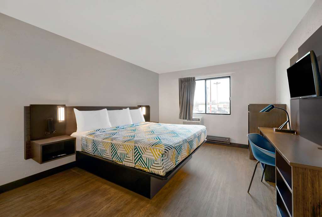 Motel 6 Oak Creek WI - photo 10