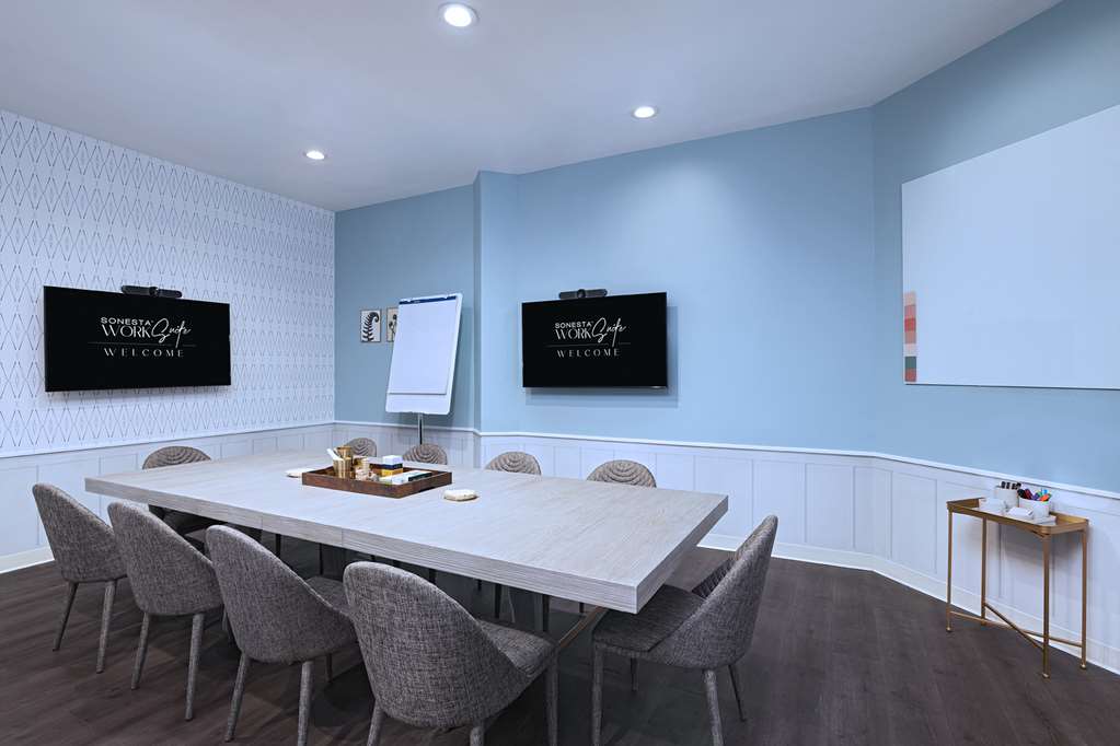Sonesta White Plains Downtown - photo 57