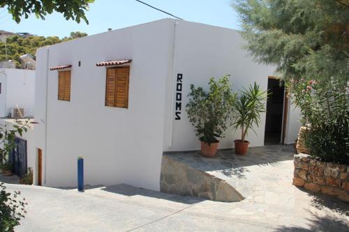 Hotel Alkyon — hotel in Chora Sfakion