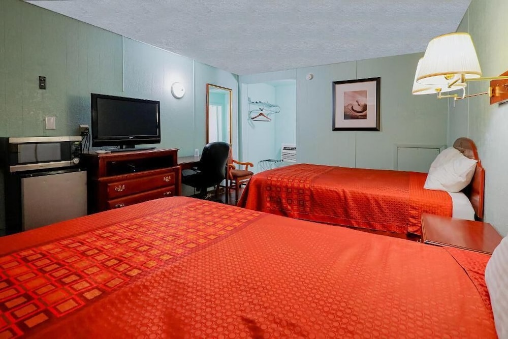 Route 66 Inn - photo 9