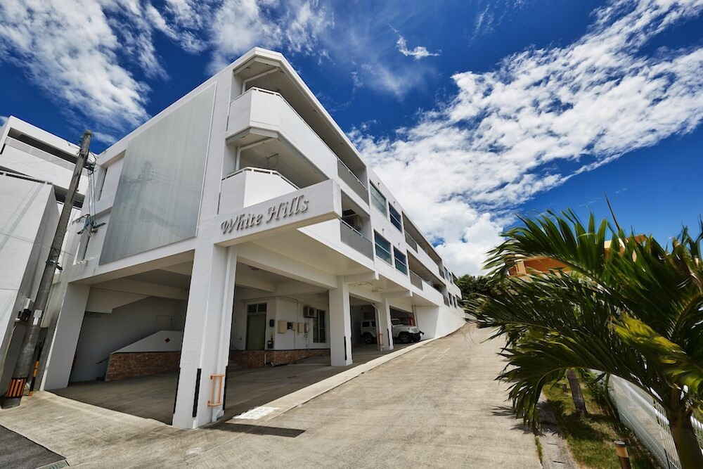 Freedomhills A 12660428 — Tomigusuku