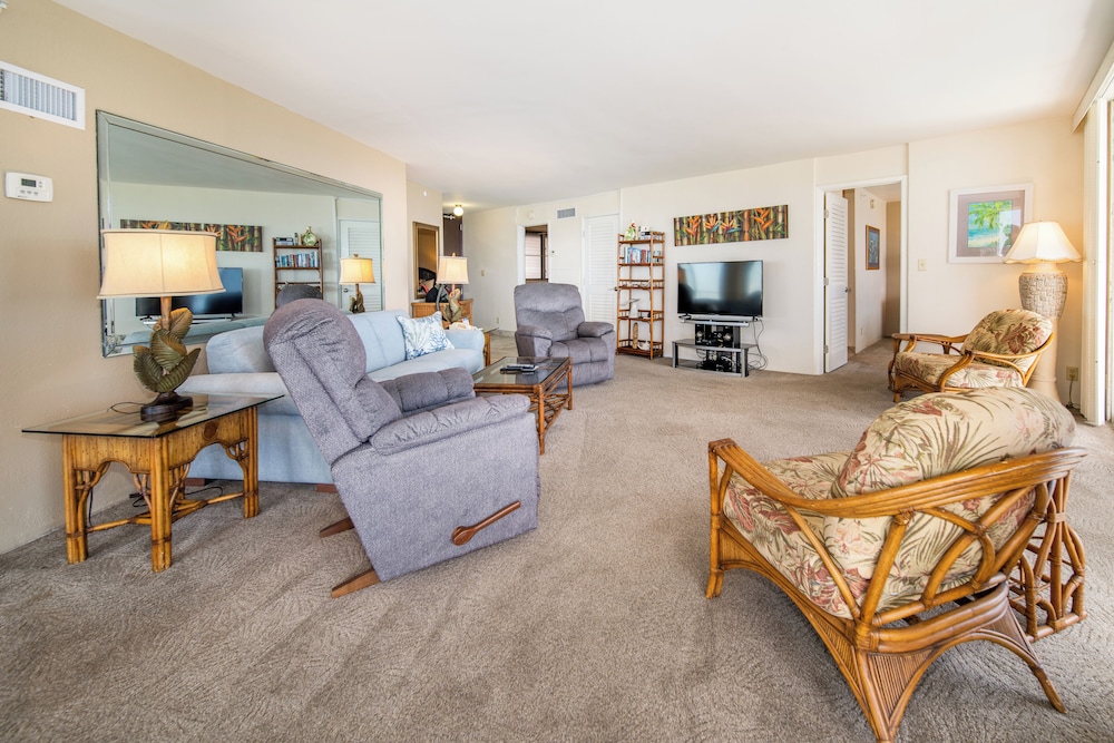 Royal Kahana Maui By Outrigger - photo 276