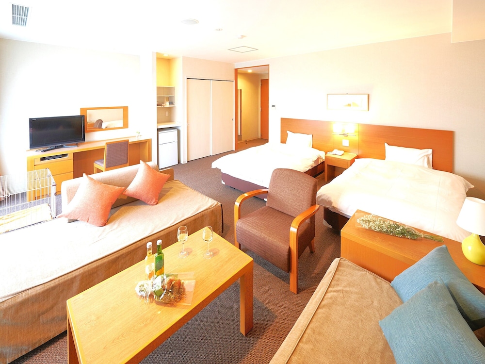 Pet & Spa Hotel Izukogen — Ito — photo 2