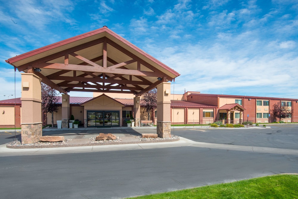 Holiday Inn Riverton an IHG Hotel - featured photo