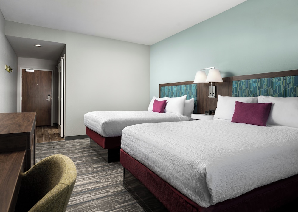 Hampton Inn by Hilton Redmond Bend Airport - photo 13
