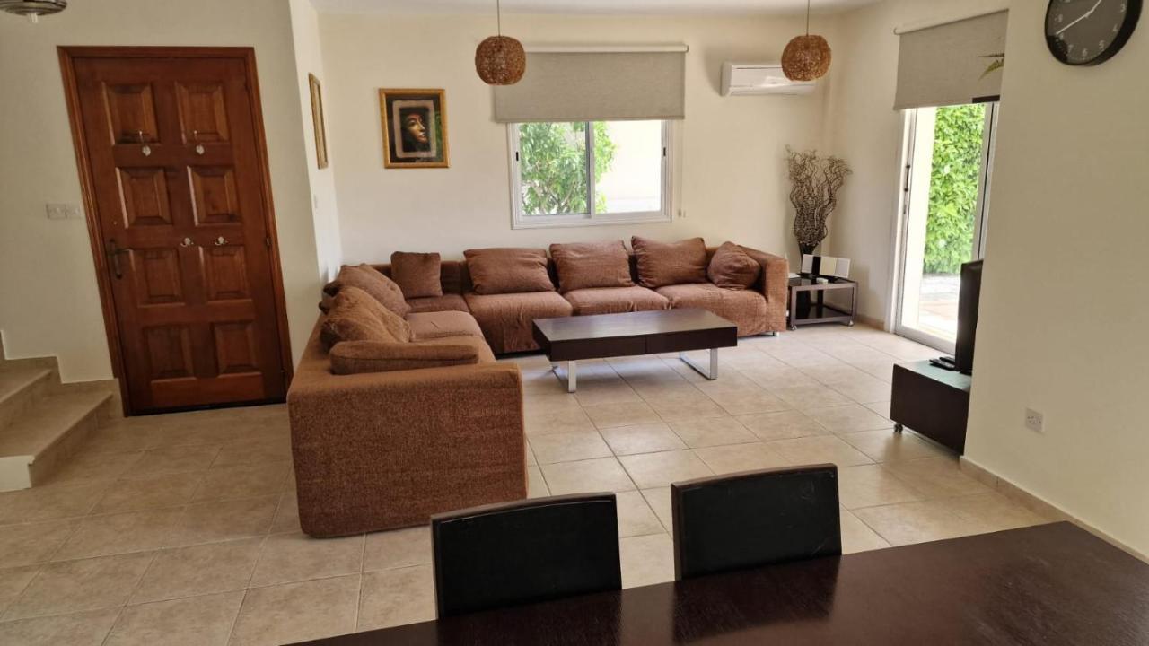 Villa Sofia