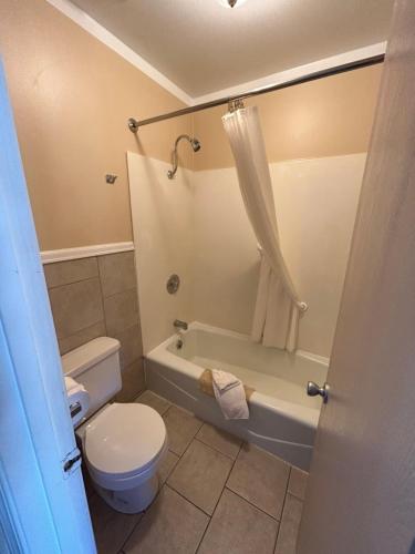Redwood Arms Motel - photo 14