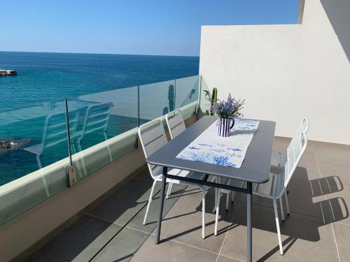 Fly on the Sea — 4-Star Luxury Hotel in Monopoli, Italy