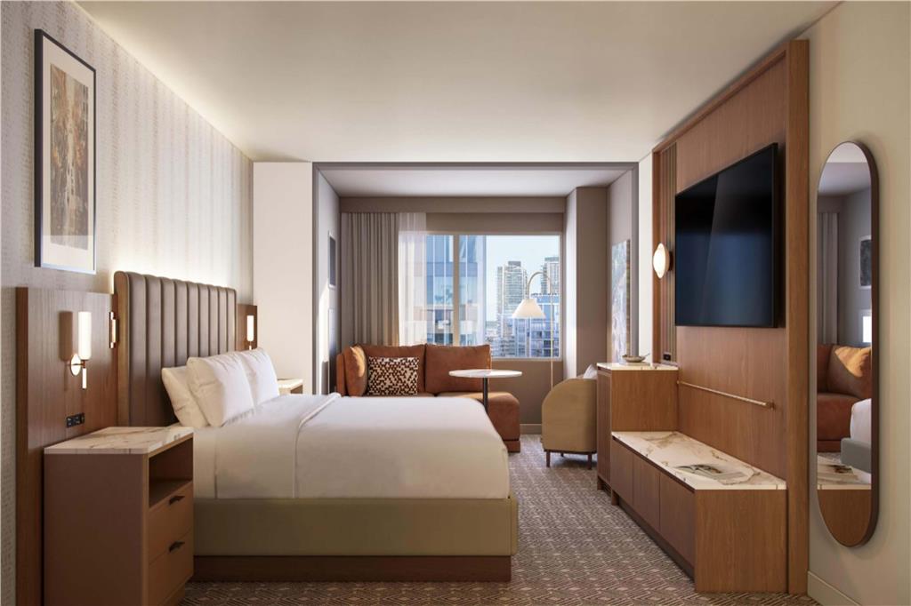 Hyatt Regency Times Square - photo 2