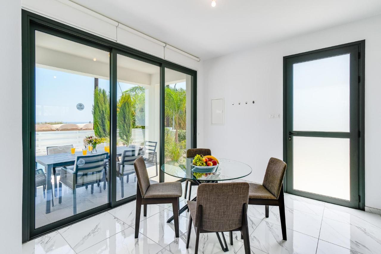 Villa Alassia 20 by Ezoria Villas