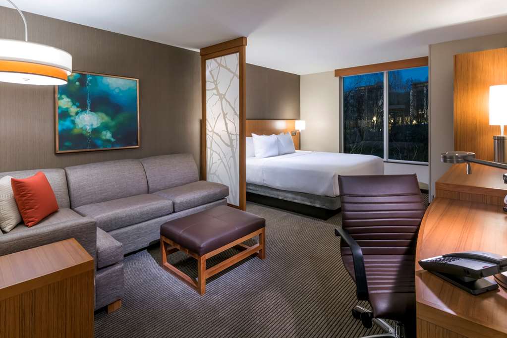 Hyatt Place Marlborough Apex Center - photo 17
