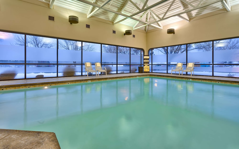 Hampton Inn Salt Lake City Sandy - photo 20