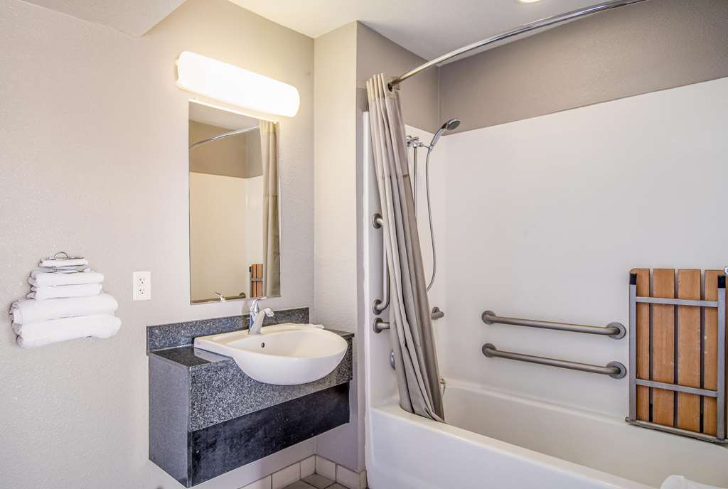 Motel 6 Elko NV - photo 15