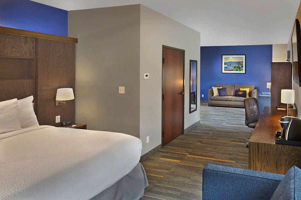 Scholar Morgantown Tapestry Collection by Hilton - photo 18