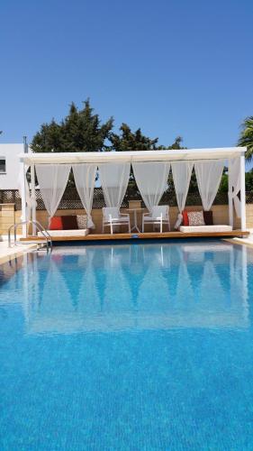 Serenity Villa Mediterranean