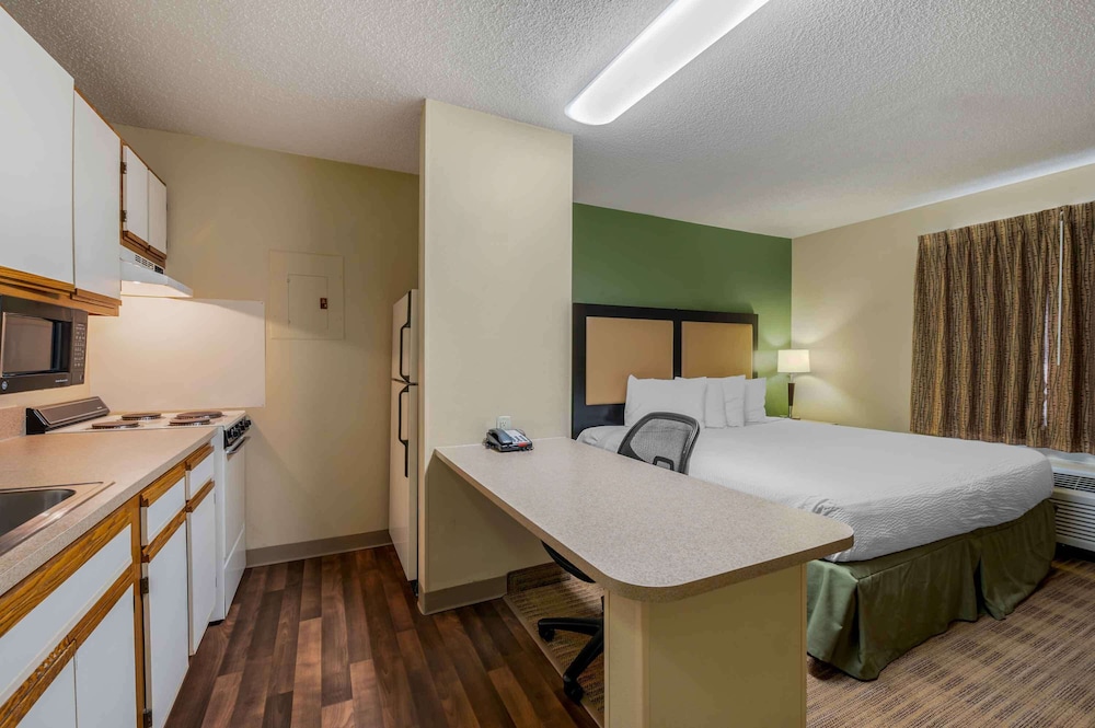Extended Stay America Suites Dayton Fairborn - photo 11