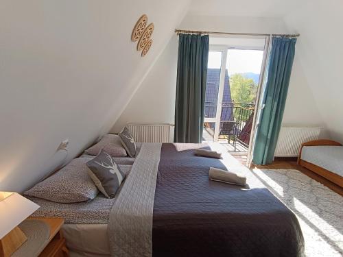 Willa Paradna - last minute hotel in Zakopane