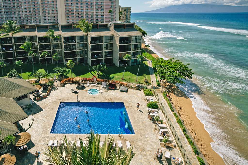 Aston Kaanapali Shores - photo 34