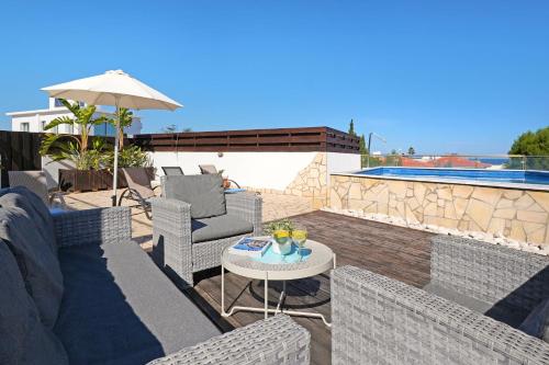 Villa Sea Horizon