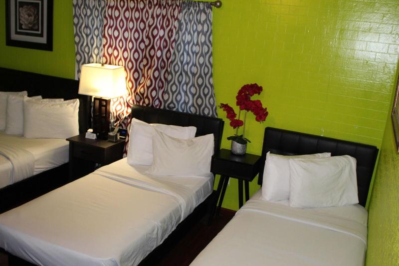 Arrowhead Motel - photo 8
