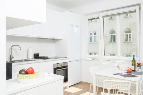 Hideaway Favoriten — 4-Star Luxury Hotel in Vienna, Austria