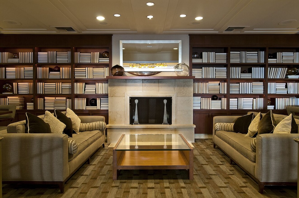 The Westin Pasadena - photo 3